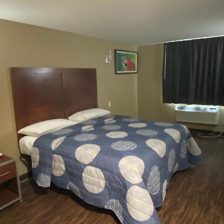 Hotel Jamaica Plaza Ню Йорк Екстериор снимка