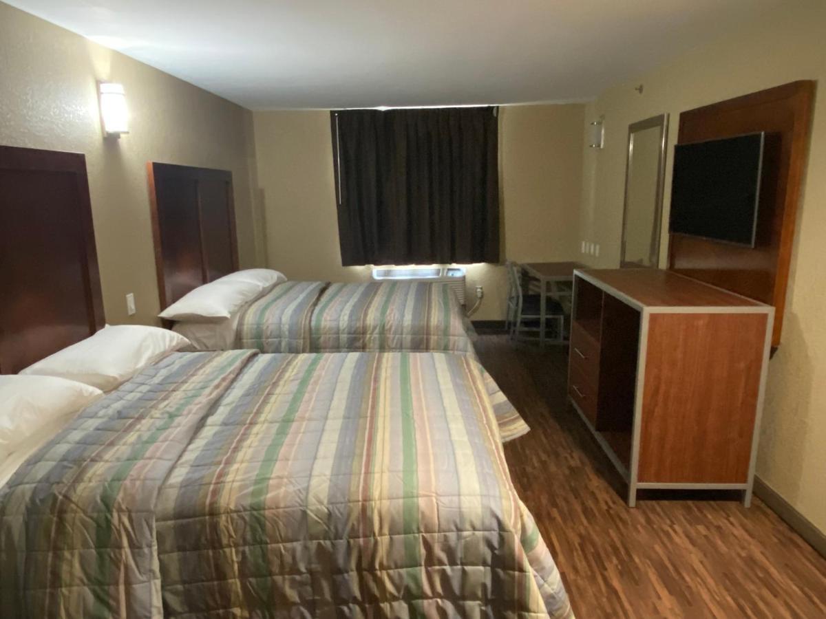 Hotel Jamaica Plaza Ню Йорк Екстериор снимка