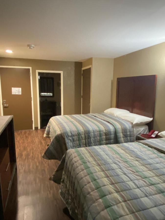 Hotel Jamaica Plaza Ню Йорк Екстериор снимка