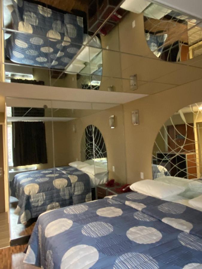 Hotel Jamaica Plaza Ню Йорк Екстериор снимка