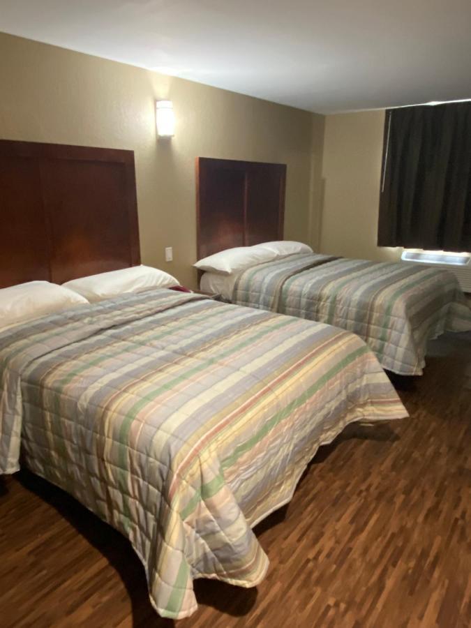 Hotel Jamaica Plaza Ню Йорк Екстериор снимка
